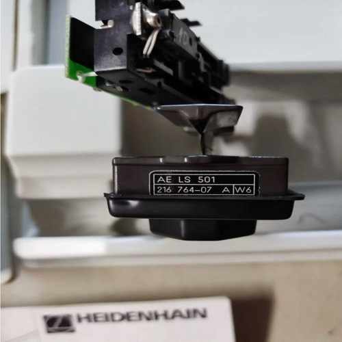 海登海因开关头AE LS 501 216 764 07 A(亚飞商行）