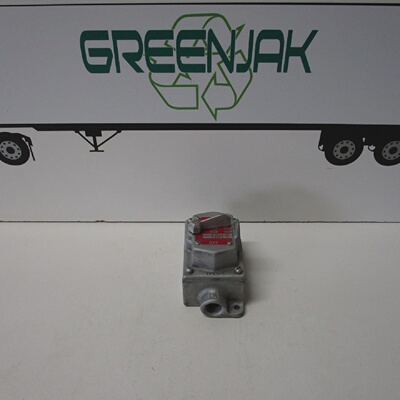 CROUSEHINDS EFS2129 125V20A  250V10A ONOFF SWITCH  USED  FRE