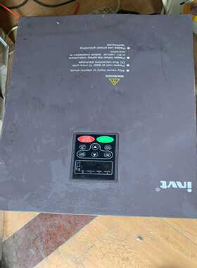 英威腾变频器55kw（CHF100A-055G/075P-4~询价