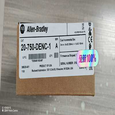 20-750-DENC-1罗克韦尔AB模块原询价