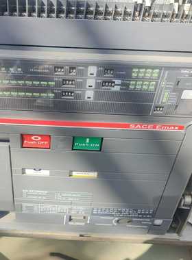 框架断路器E1N1250A3P询价