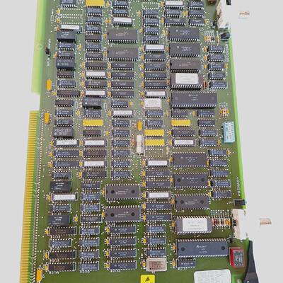 Fisher Rosemount 41B1841X0227A  CL7652X1A2 Communication Int