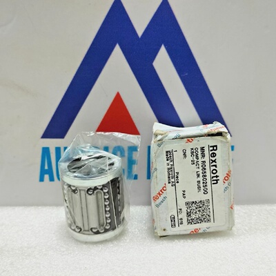 Cuscinetto Lineare Compatto Rexroth R065802500