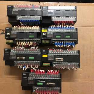 CP1H XA40DT跟XA40DR可控制编辑器1询价