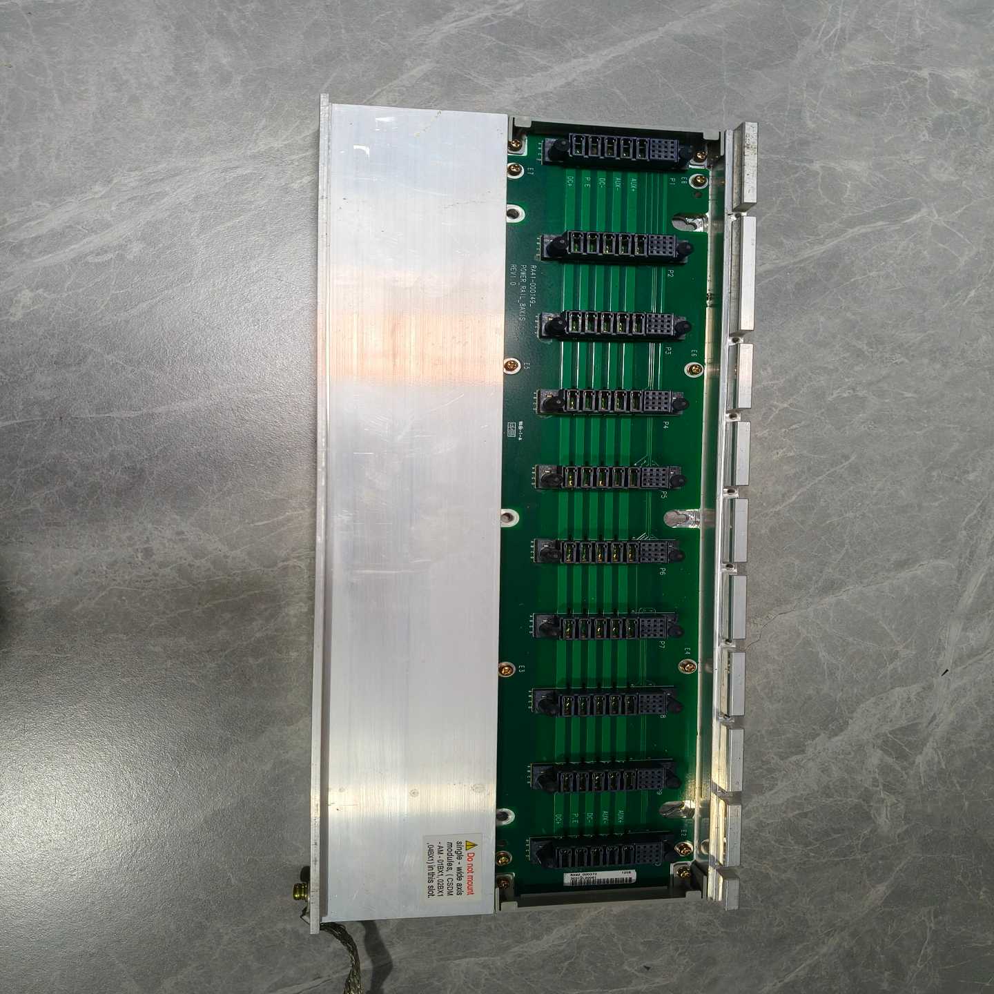 RSOEMax伺服电源安装底板询价