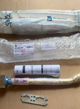 3台全新TBI焊枪枪头泰佰亿673P001058，RM82W--议价商品