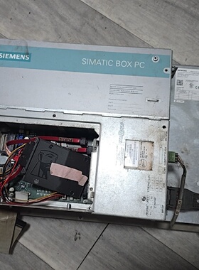 6BK10006TR000AA0工控机-询