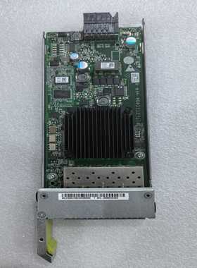 4端口 SmartlO I/O模块(SFP+,16GbFC)