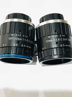 OPT奥普特OPT-AC1216-5M12MM1:1.--议价商品