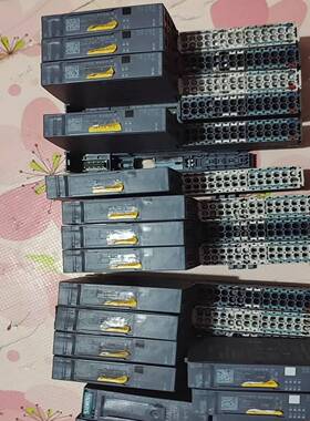西门子PLC模块，型号6ES7132-6BD20-0BA0，--议价商品