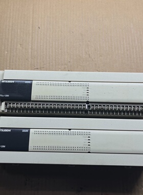 议价Mitsubishi nuine Plc Fx3u128MtEsA适用