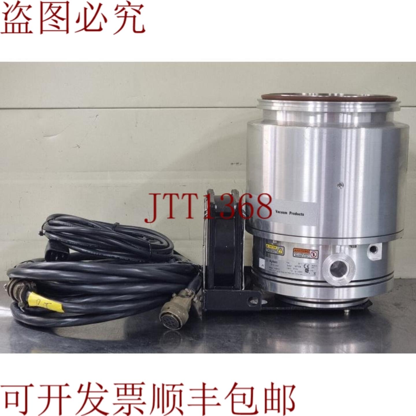 供应AGILENT VARIAN TV551NAV 导航仪涡轮泵 9698922 TMP