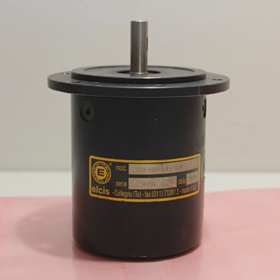 Elcis115R10005BCCLR编码器