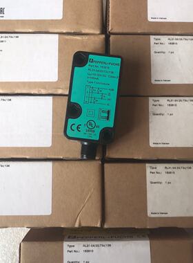 倍加福光电RL31542573c136订拍前询价下单
