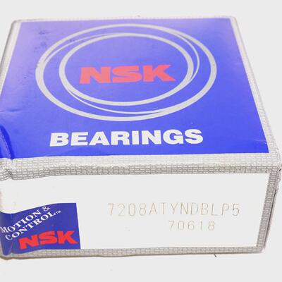NUEVAS NSK 7208ATYNDBLP5 RODAMIENTOS
