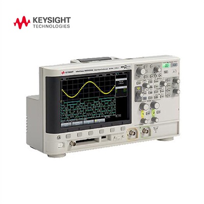 寻“”美国是德科技混合信号示波器MSOX2004AMSOX2014AMSOX2024A