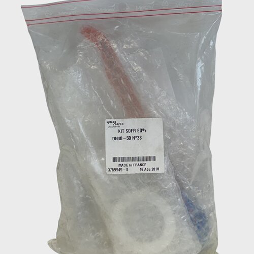 SPIRAX SARCO 3759949 KIT SOFR EQ DN4050 No38 Spiratrol PLUG