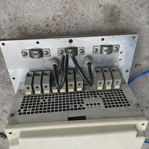 询价-海天科比F545KW变频器型号21.F5.M1R