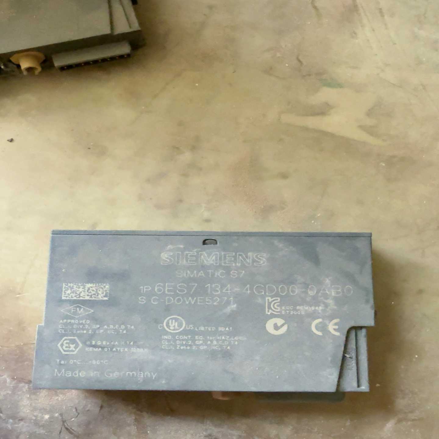 6ES7134-4GD00-0AB0询价