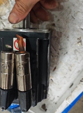 议价桢正玮顿同步伺服电机Z1001HFM12NNSP议价