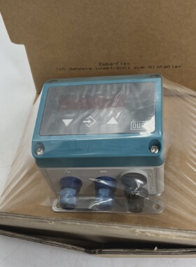 FISCHER 4Q0121216 DE45E10040PK03MWD0232 PRESSURE TRANSMITTOR