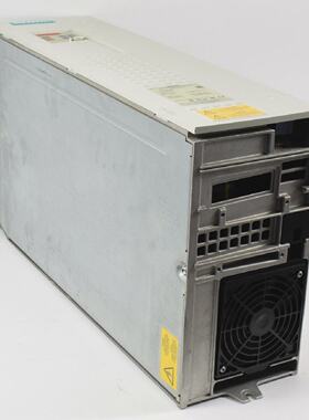 Siemens Simovert Frequenzumrichter6SE70226EC61Z ZD99G97K01K1