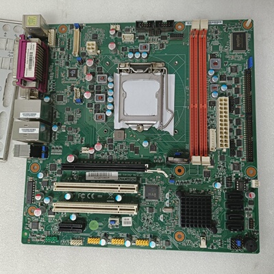 研华AIMB501A2REV.A1主板-询