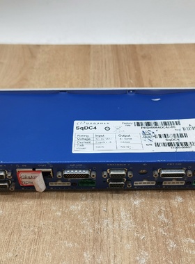 DANAHER SqDC4/PRDr0064DC4z-00现【议价】