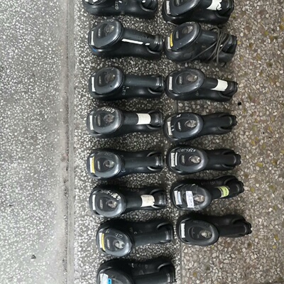 原装讯宝symbolDS6878扫描枪整套有意者联议价