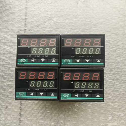 咨询-STYB上通仪表ST504-Q11智能温控仪