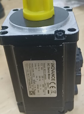 寻IINOVANCE汇川伺服电机型号MS1H120B30CB