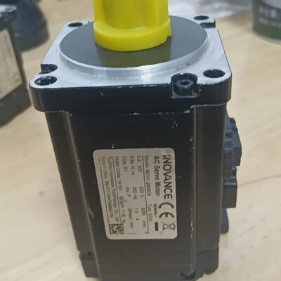 寻IINOVANCE汇川伺服电机型号MS1H120B30CB