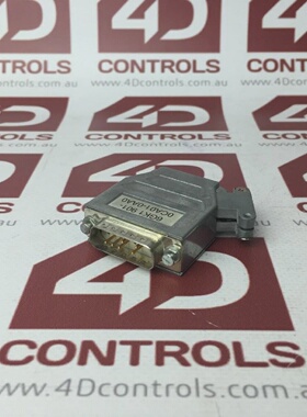 议价6Gk1 9010Ca010Aa0    Connector 15 Pin Used Upp适用