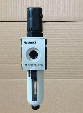 配件Aventics R412006175  安沃驰气动过滤器调压阀议价