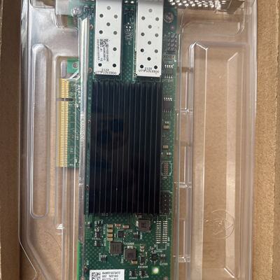议价原厂IntelE810XXVDA225G双口万兆E议价
