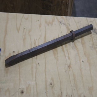 3615A21 批量10件MCMASTERCARR18英寸CHISEL