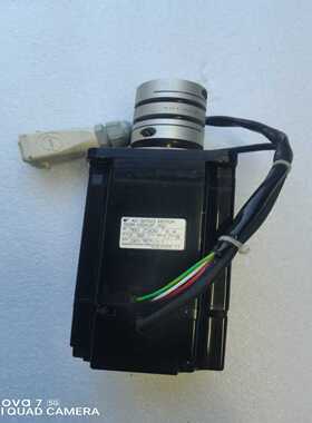 咨询-安川伺服电机SGM-08A3FJ62，750W，功