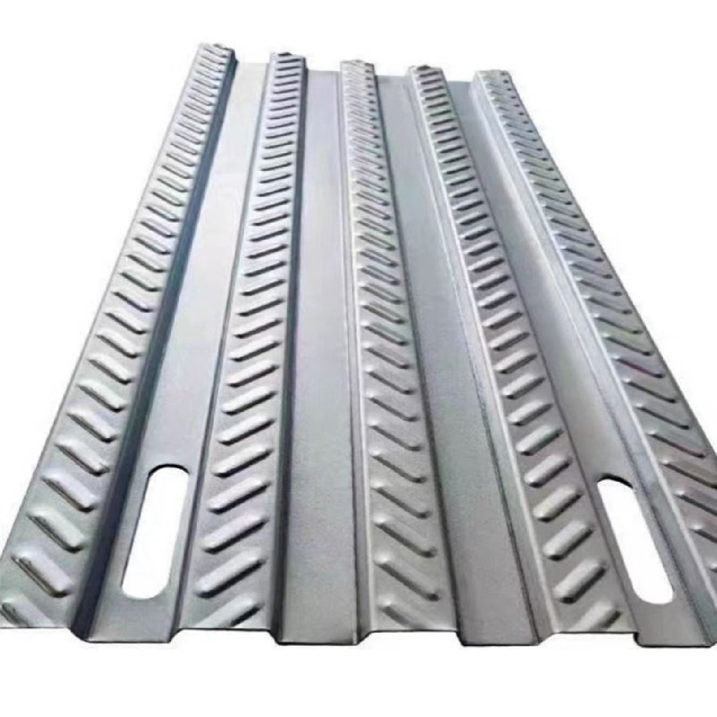 光伏运维通道锌铝镁走道板花纹防滑板屋顶加筋踏步板检修运维通道,基础建材,瓷砖修补胶,淘宝优惠券,粉丝福利购,淘宝优惠卷