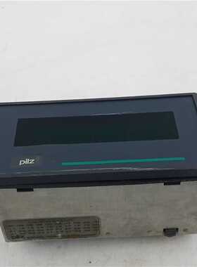 PILZ皮尔兹PX30PGS5(TTY)307671（零零电子）
