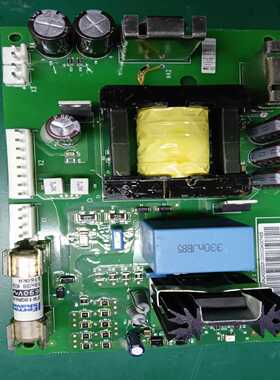 APOW-11C,01C电源板，ABB进口件，一手货（电子设备）