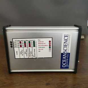 SCIENCE实验室机器 OCEAN 海洋探测仪器仪 星慕电子