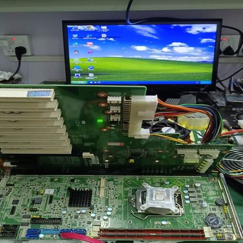 询》议价研华PCE5126QG2PCE5127PCE512议价