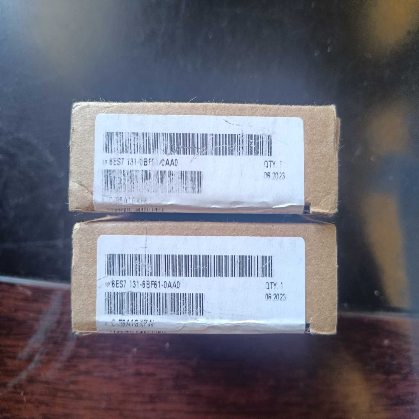 6ES7131-6BF61-0AA0，原标！询价