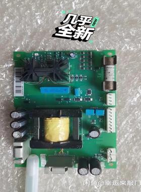 ABB变频器电源板APOW-01C件外观好 ABB变频器（电子设备）