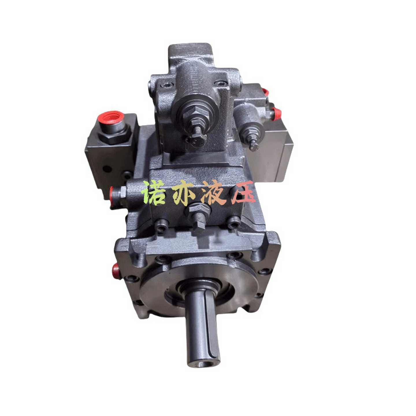 哈S威柱塞泵V30D-095-BKGN-1-0-03-L-2/45德国HAWE变量轴向泵