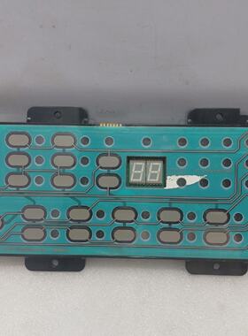 Molex 129910001 Rev.E Placa De Control De Motor 803911 Rev3