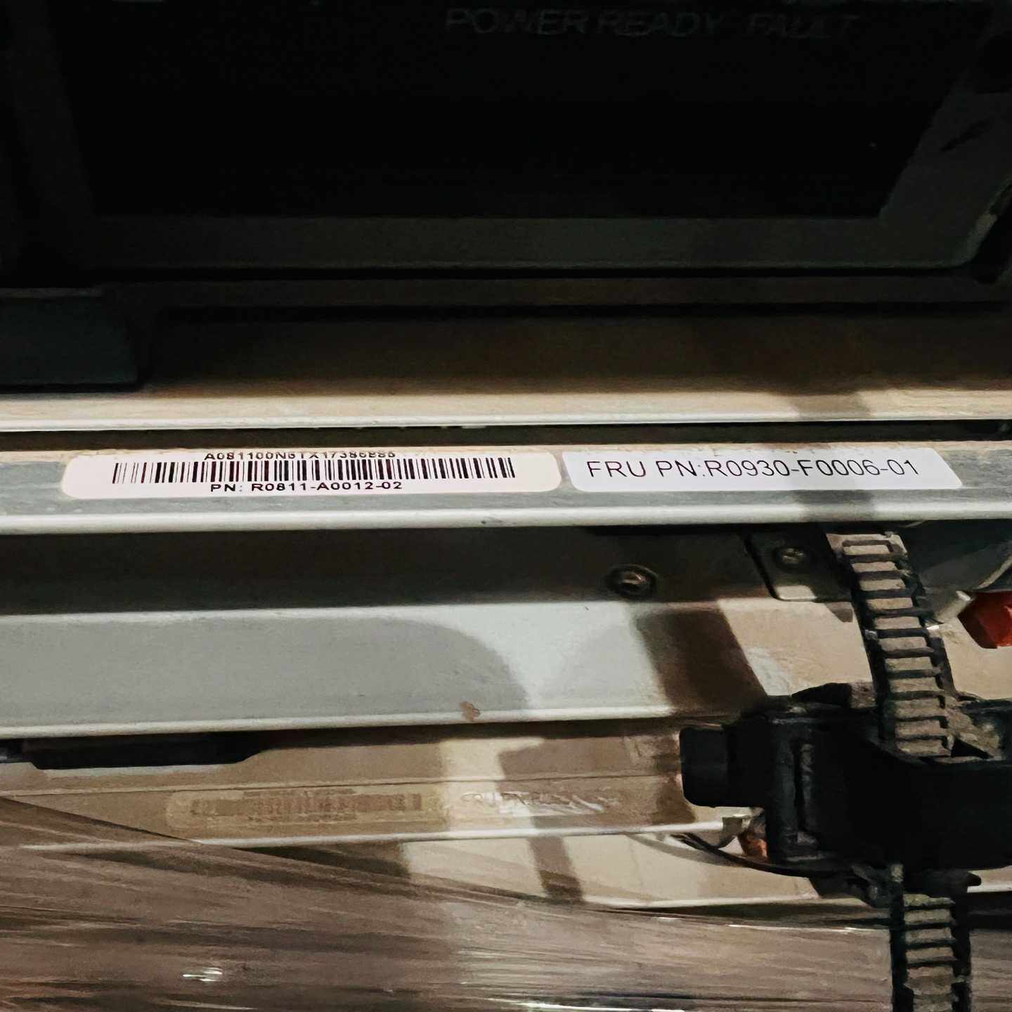 R0811-A0012-02TDPS-800EBA00询价