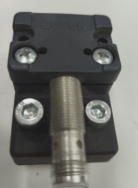 溢价-力士乐挡停器带巴鲁夫传感器BESM12MIPSC40