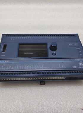DISTECH CONTROL ECB450 BACNET BAAC 24PUNKT PROGRAMMIERBARE S