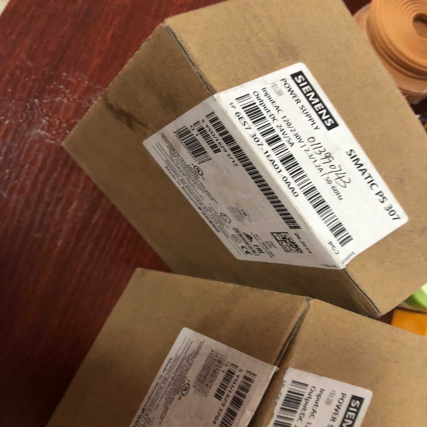电源模块6ES7307-1EA01-0AA0有的联询价